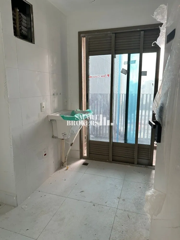 Apartamento, 3 quartos, 149 m² - Foto 4