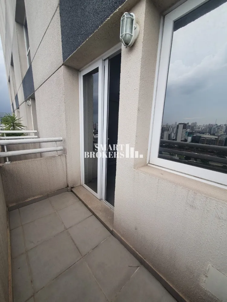 Sala-Conjunto, 55 m² - Foto 4