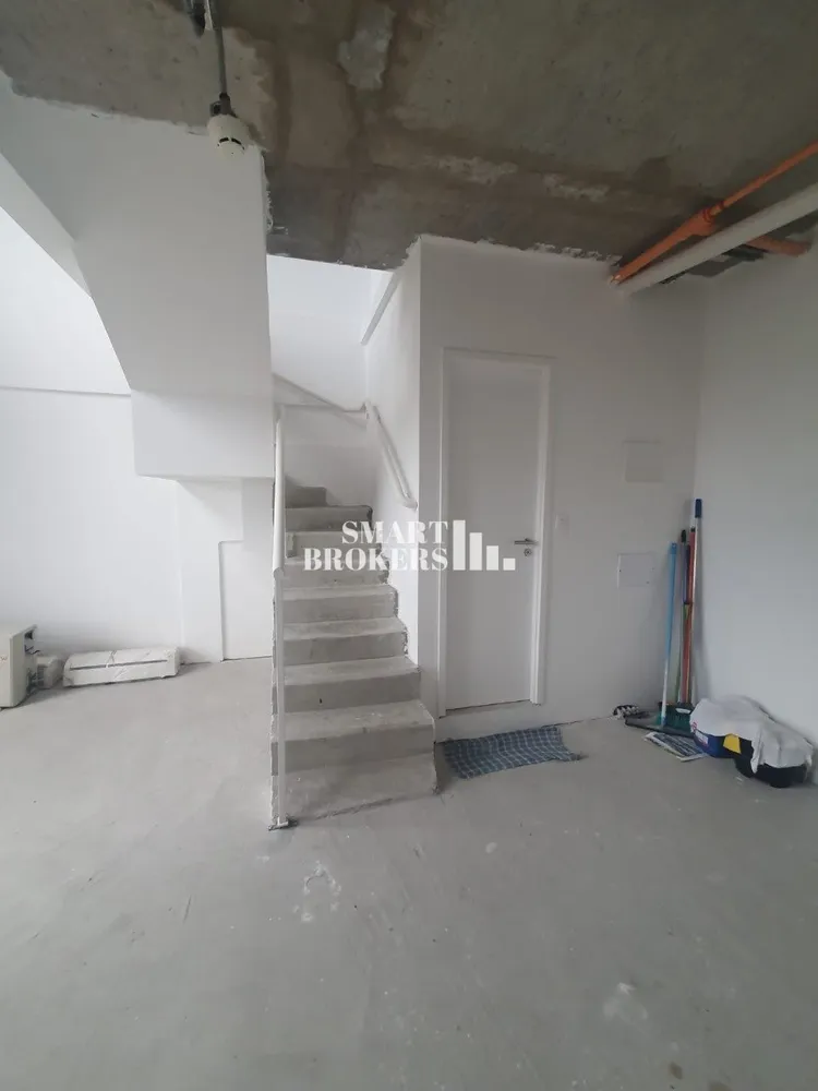 Sala-Conjunto, 55 m² - Foto 2