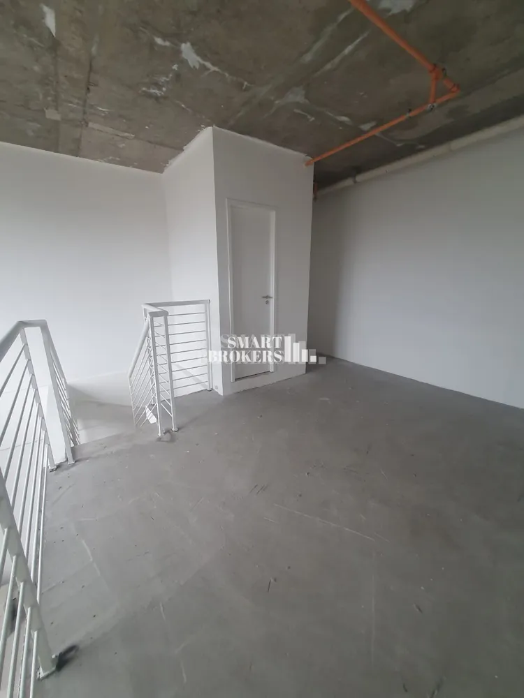 Sala-Conjunto, 55 m² - Foto 6