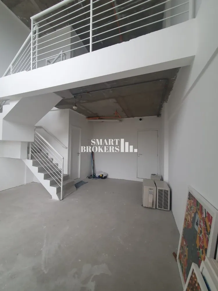 Sala-Conjunto, 55 m² - Foto 5