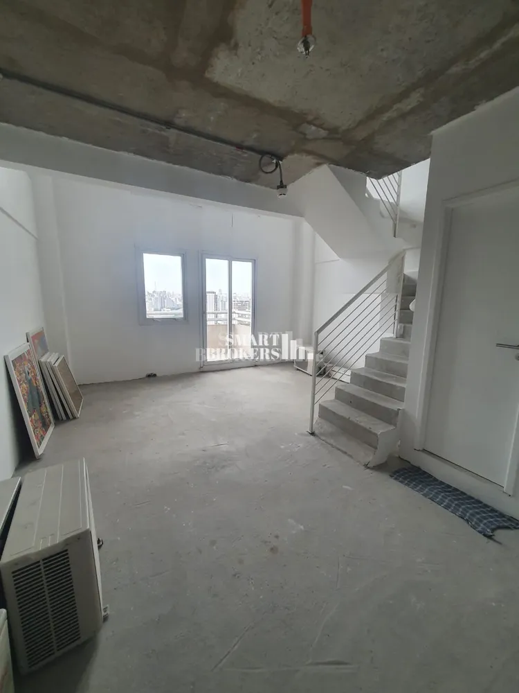 Sala-Conjunto, 55 m² - Foto 11