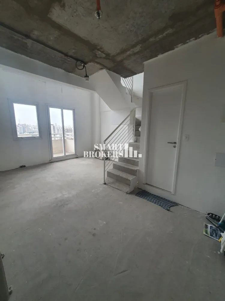 Sala-Conjunto, 55 m² - Foto 9