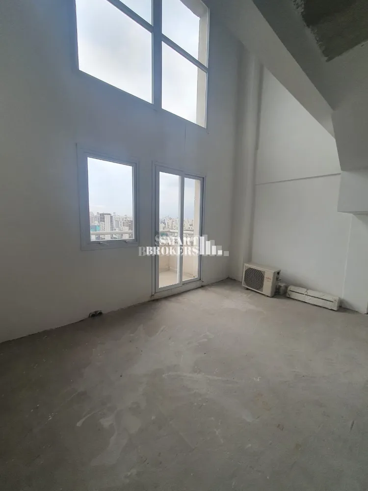 Sala-Conjunto, 55 m² - Foto 3