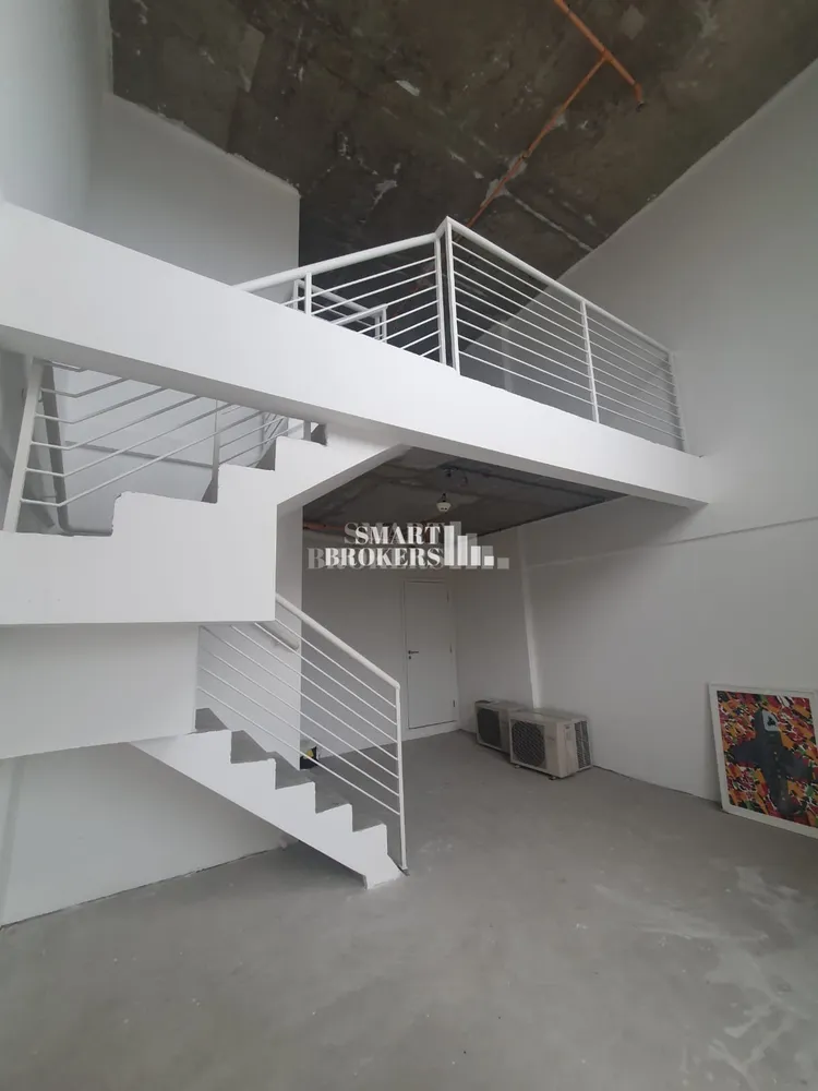 Sala-Conjunto, 55 m² - Foto 12
