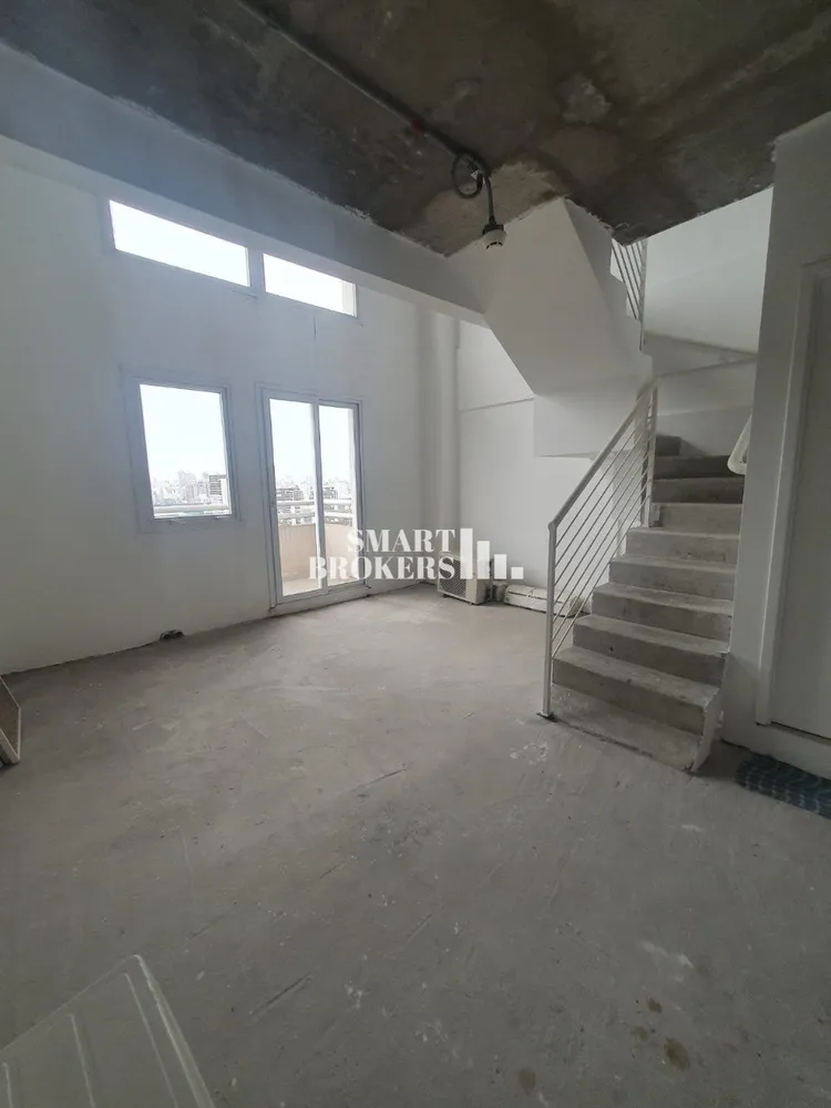 Sala-Conjunto, 55 m² - Foto 8
