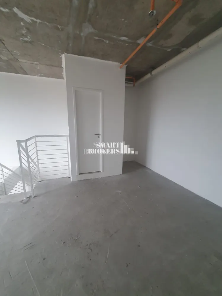 Sala-Conjunto, 55 m² - Foto 10