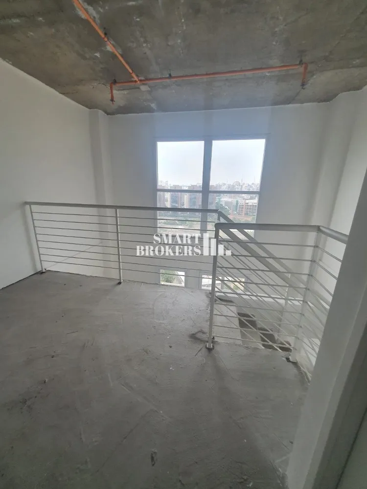 Sala-Conjunto, 55 m² - Foto 7