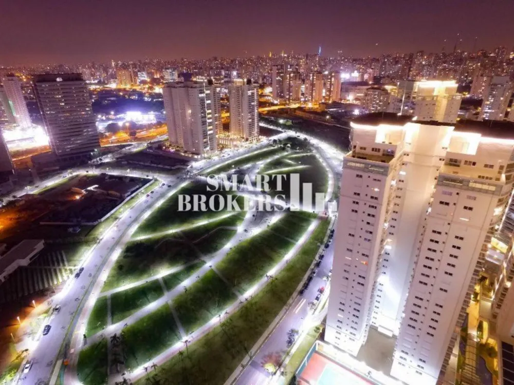 Apartamento, 4 quartos, 222 m² - Foto 5