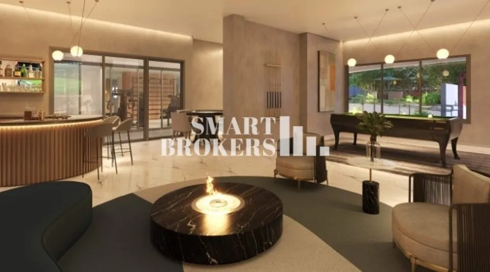 Apartamento, 4 quartos, 222 m² - Foto 7