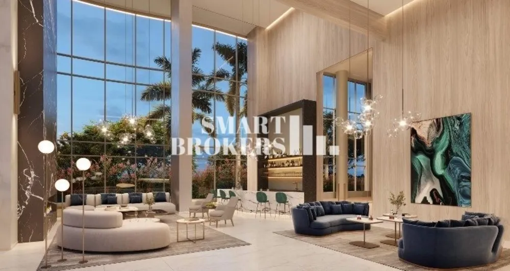 Apartamento, 4 quartos, 222 m² - Foto 3