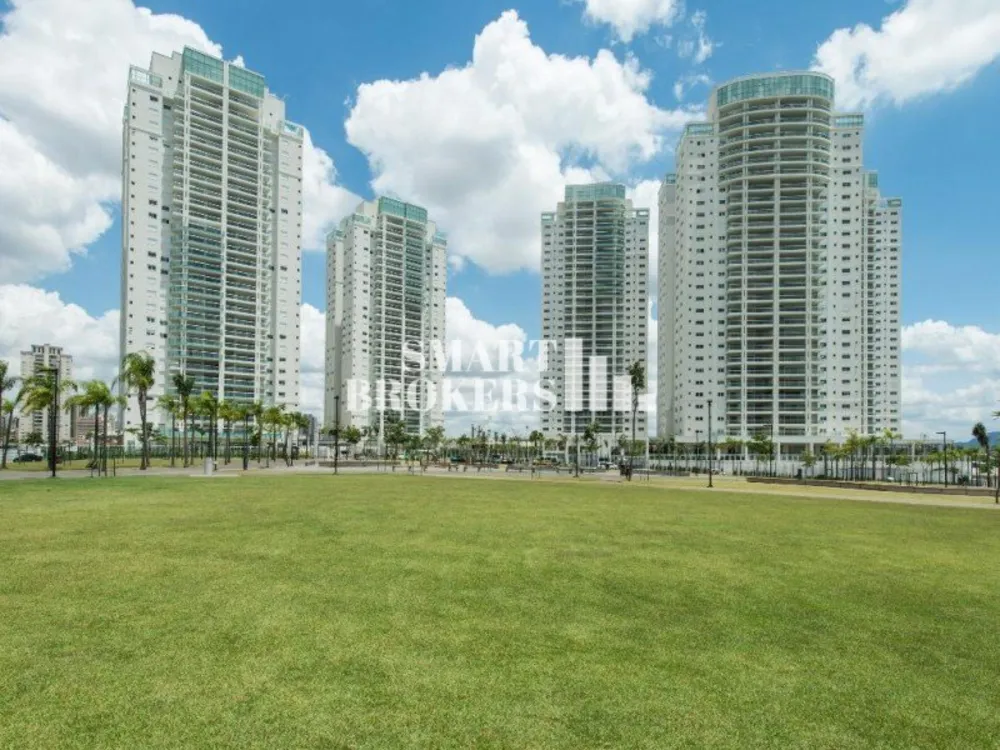 Apartamento, 4 quartos, 222 m² - Foto 4