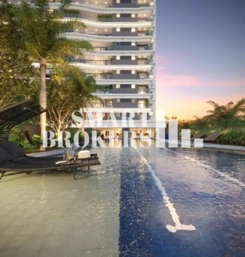 Apartamento, 4 quartos, 222 m² - Foto 6