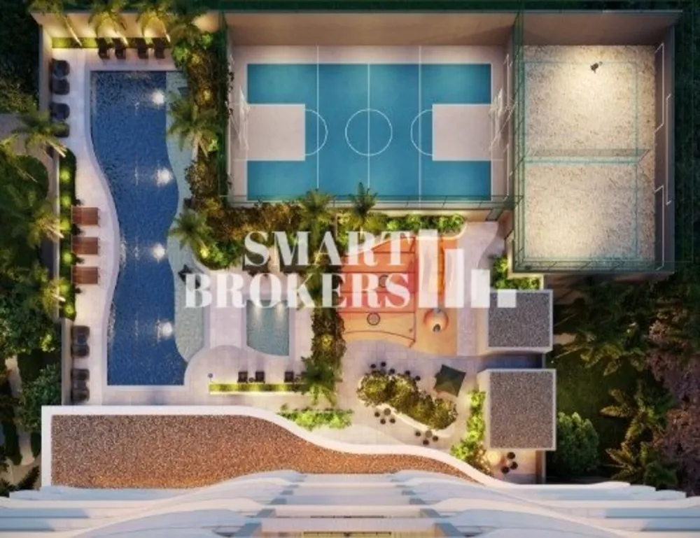 Apartamento, 4 quartos, 222 m² - Foto 11