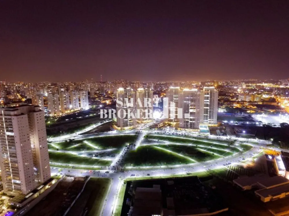 Apartamento, 4 quartos, 222 m² - Foto 1