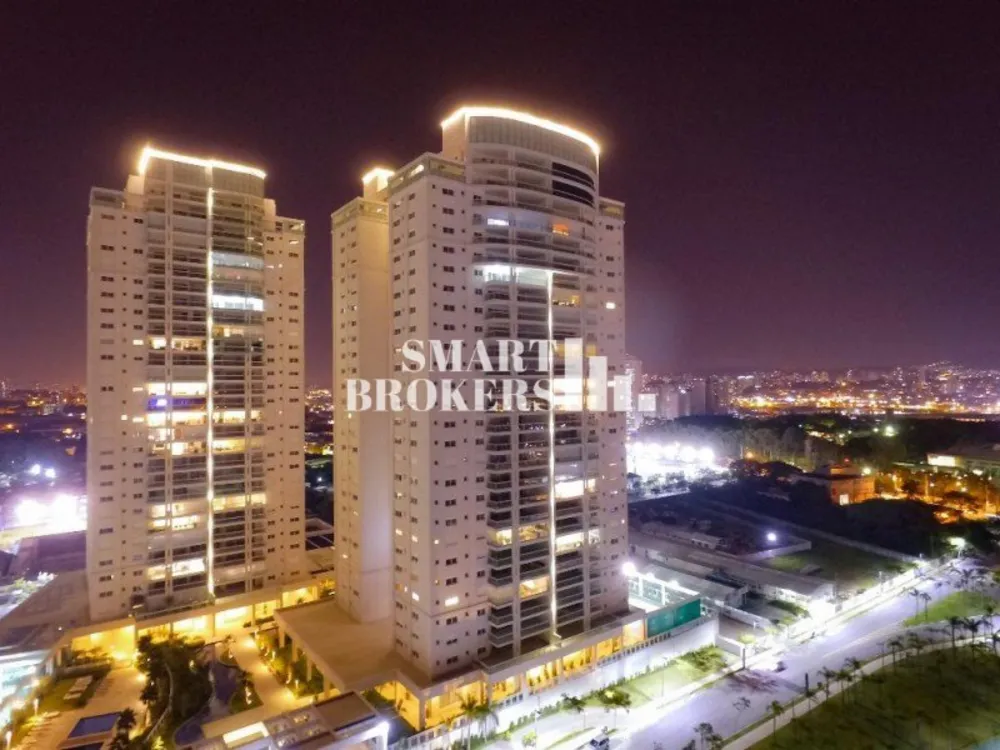 Apartamento, 4 quartos, 222 m² - Foto 8