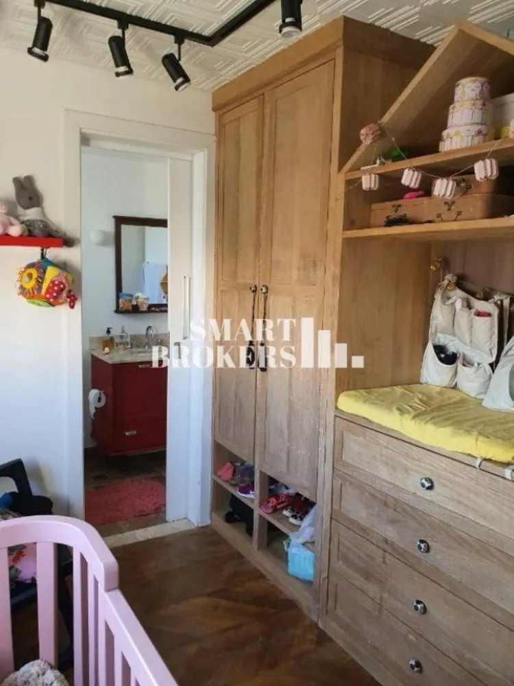 Apartamento, 3 quartos, 149 m² - Foto 5