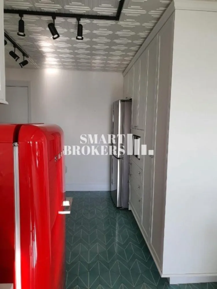 Apartamento, 3 quartos, 149 m² - Foto 3