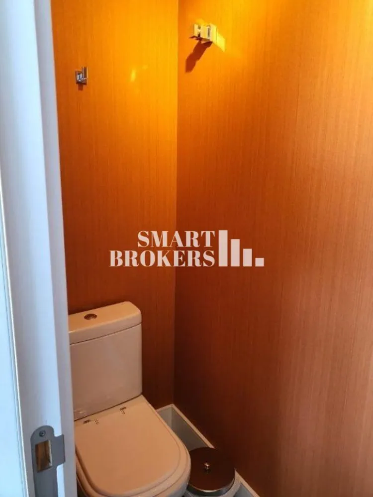 Apartamento, 3 quartos, 149 m² - Foto 6