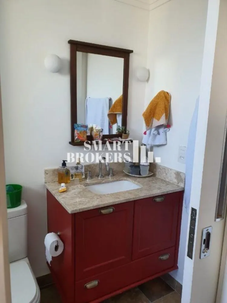 Apartamento, 3 quartos, 149 m² - Foto 4