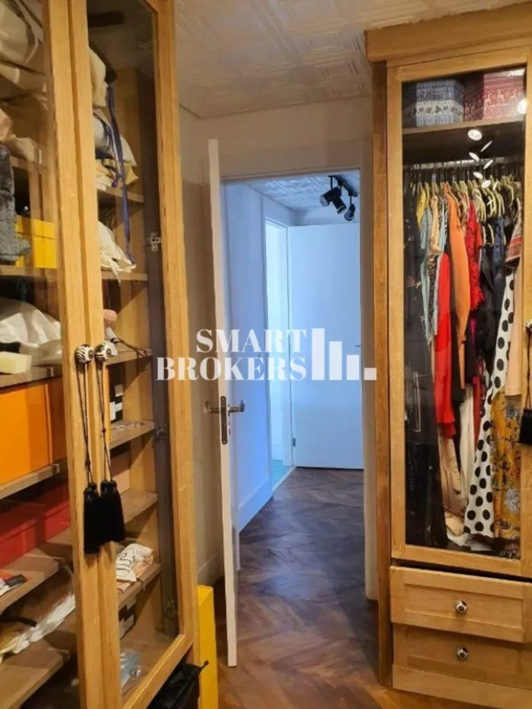 Apartamento, 3 quartos, 149 m² - Foto 7