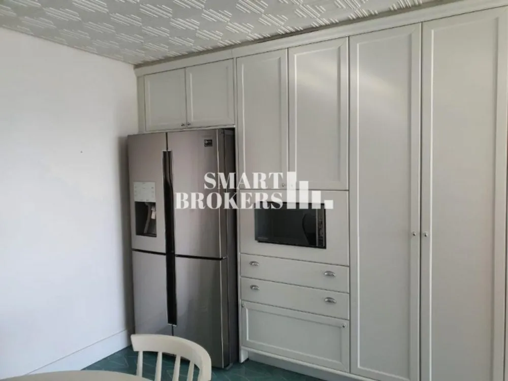 Apartamento, 3 quartos, 149 m² - Foto 8