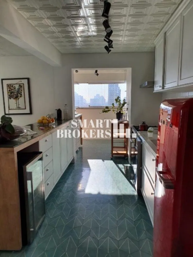Apartamento, 3 quartos, 149 m² - Foto 2