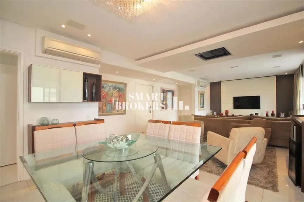 Apartamento, 4 quartos, 245 m² - Foto 6