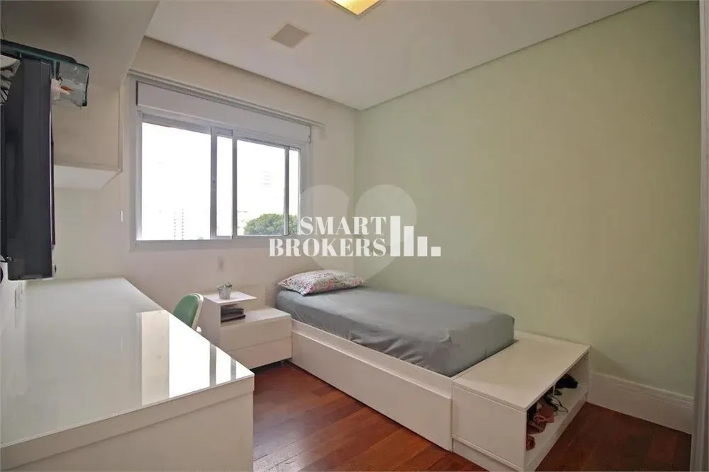 Apartamento, 4 quartos, 245 m² - Foto 12