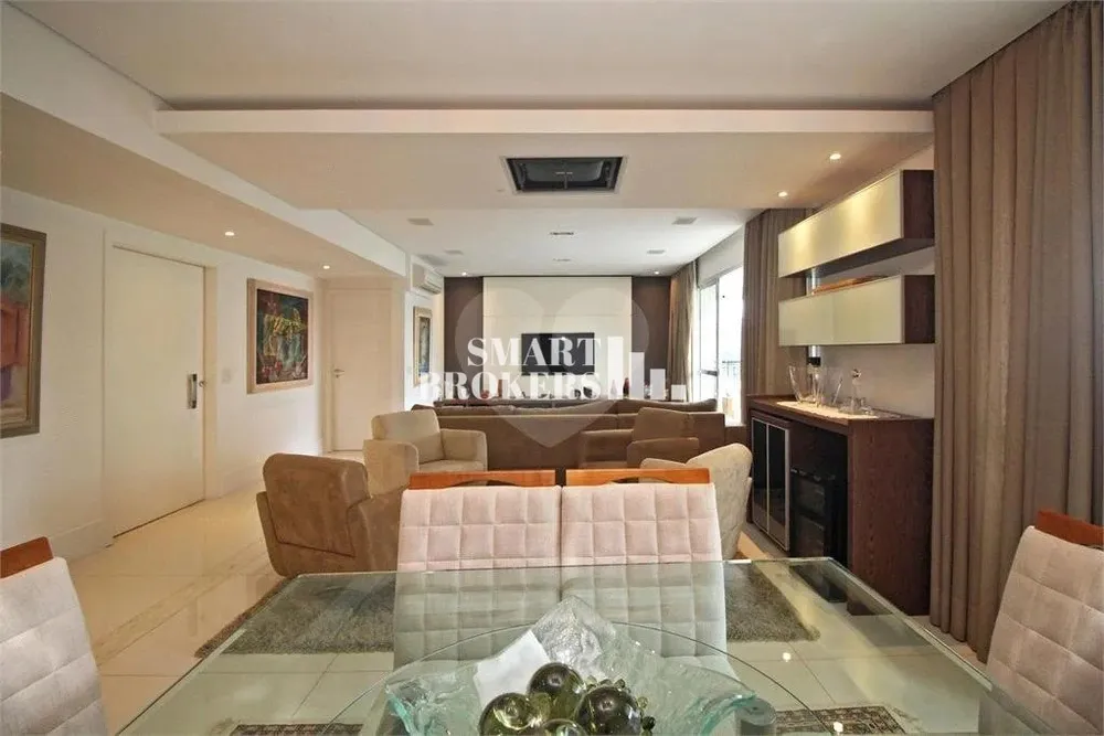 Apartamento, 4 quartos, 245 m² - Foto 7