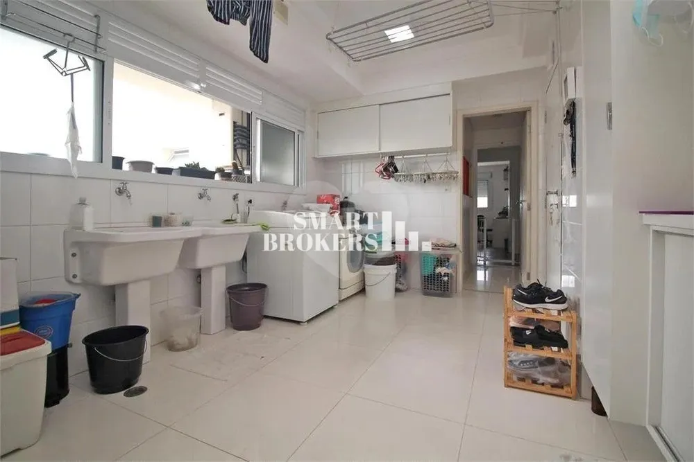Apartamento, 4 quartos, 245 m² - Foto 8