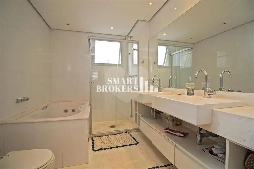 Apartamento, 4 quartos, 245 m² - Foto 10