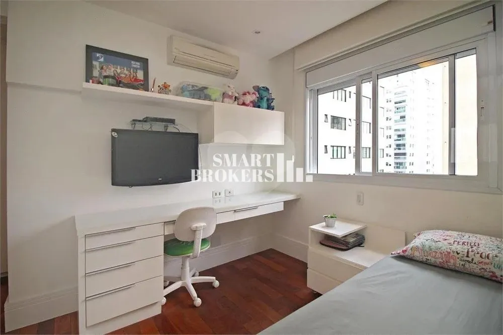 Apartamento, 4 quartos, 245 m² - Foto 11