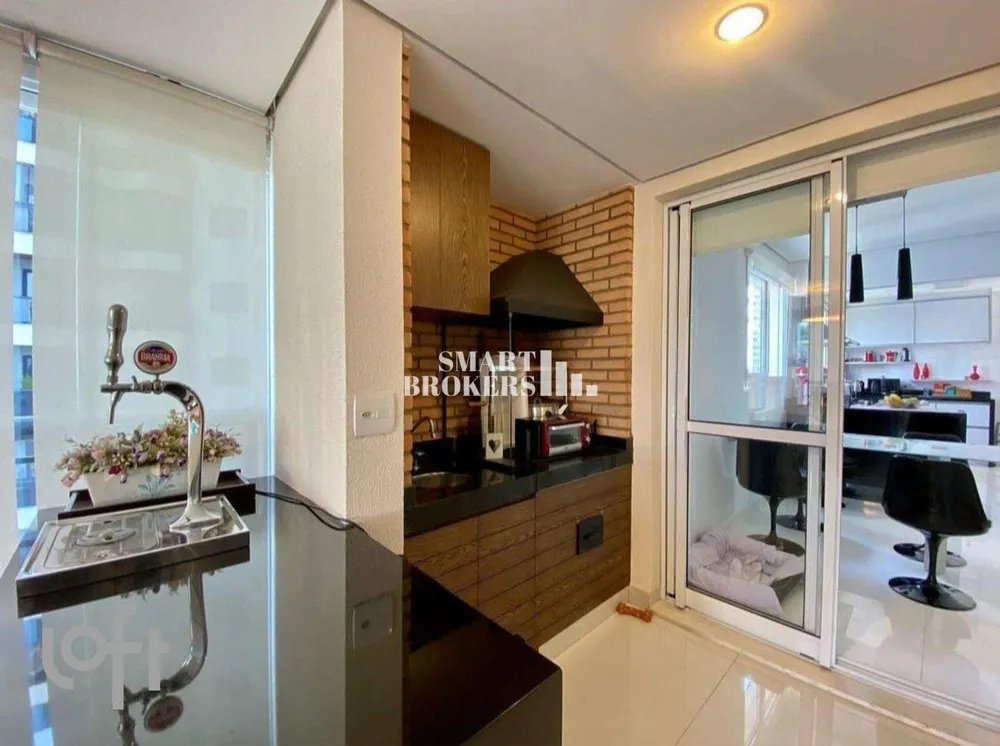 Apartamento, 4 quartos, 245 m² - Foto 3