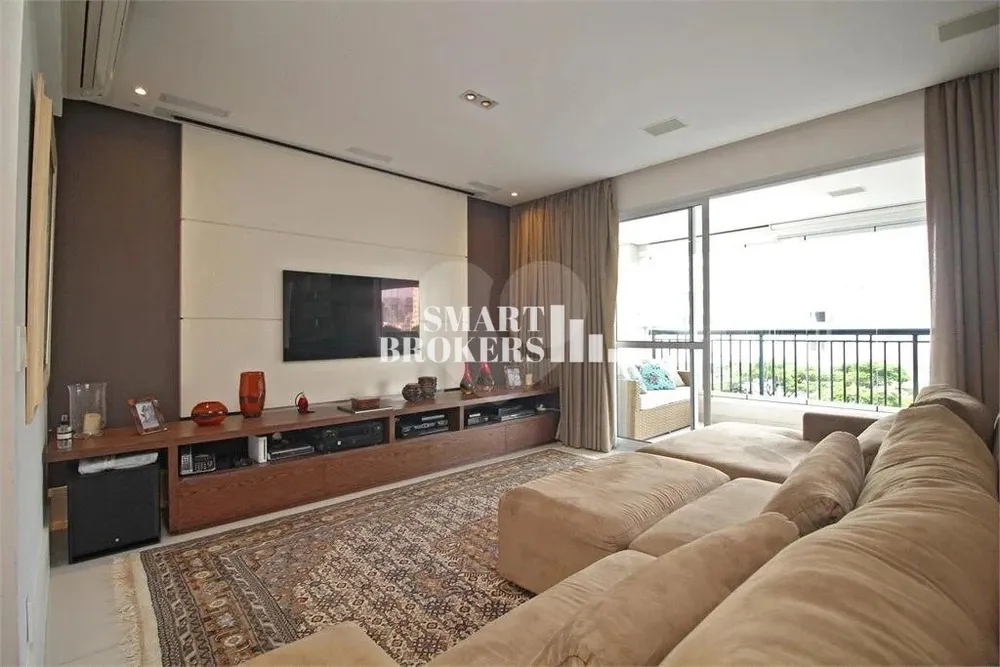 Apartamento, 4 quartos, 245 m² - Foto 5