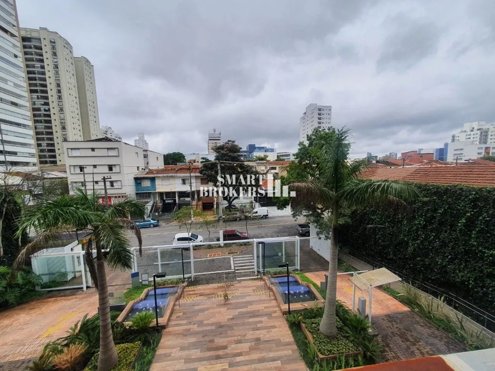 Sala-Conjunto, 37 m² - Foto 10