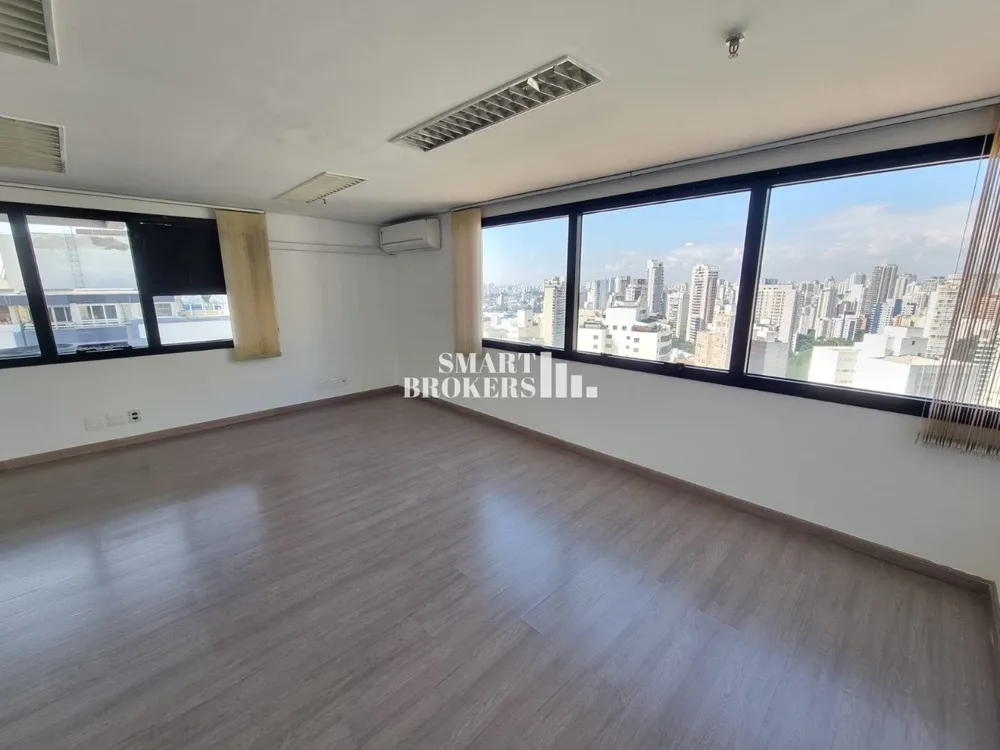 Sala-Conjunto, 37 m² - Foto 5