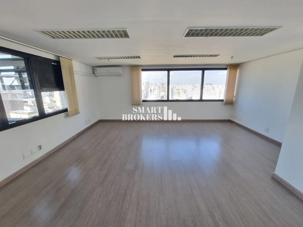 Sala-Conjunto, 37 m² - Foto 8
