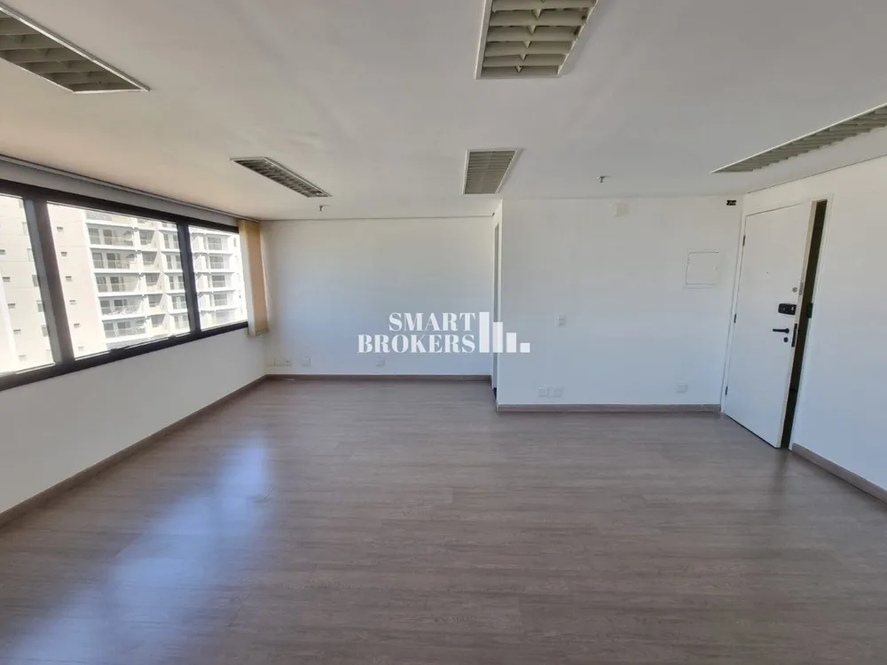 Sala-Conjunto, 37 m² - Foto 10
