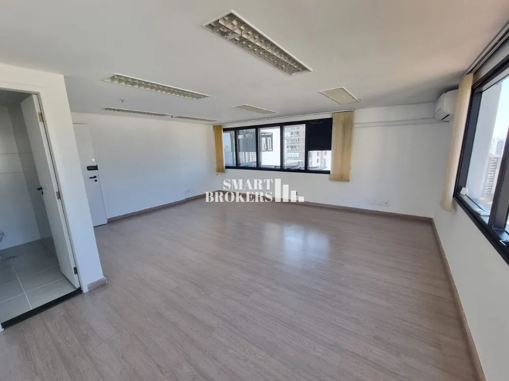 Sala-Conjunto, 37 m² - Foto 2