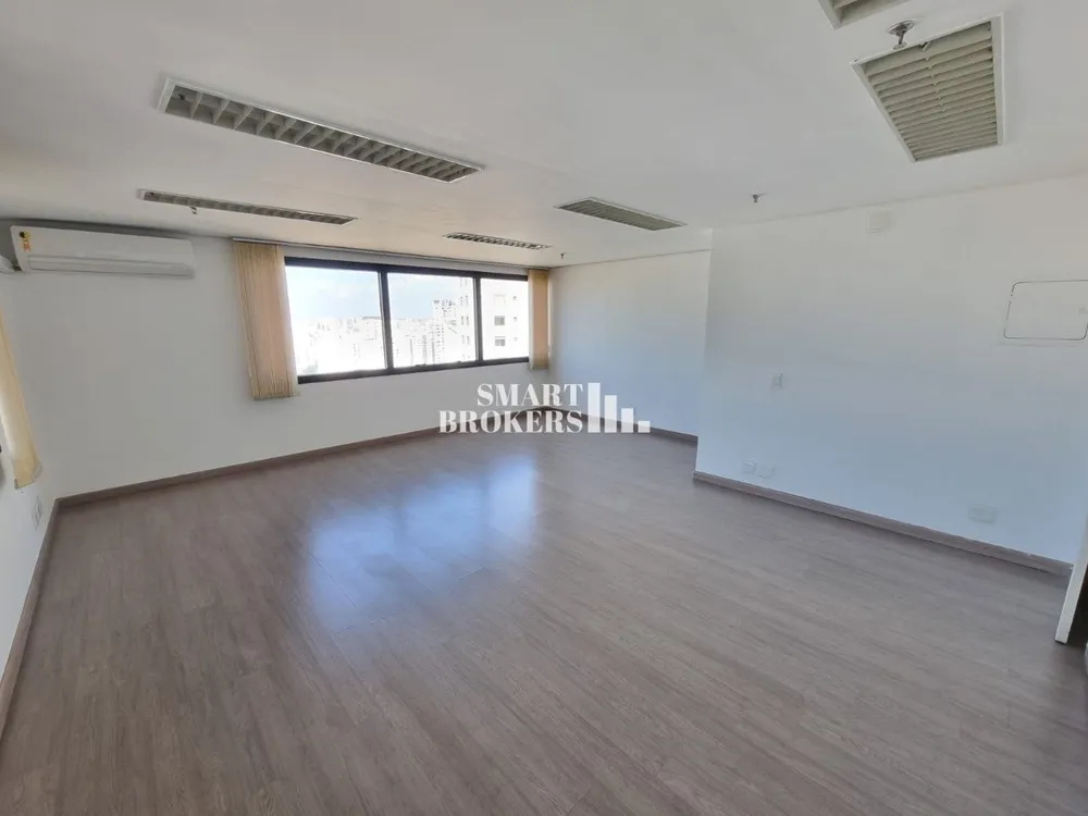 Sala-Conjunto, 37 m² - Foto 12