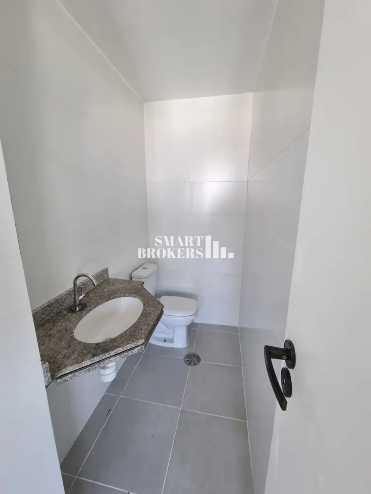 Sala-Conjunto, 37 m² - Foto 3