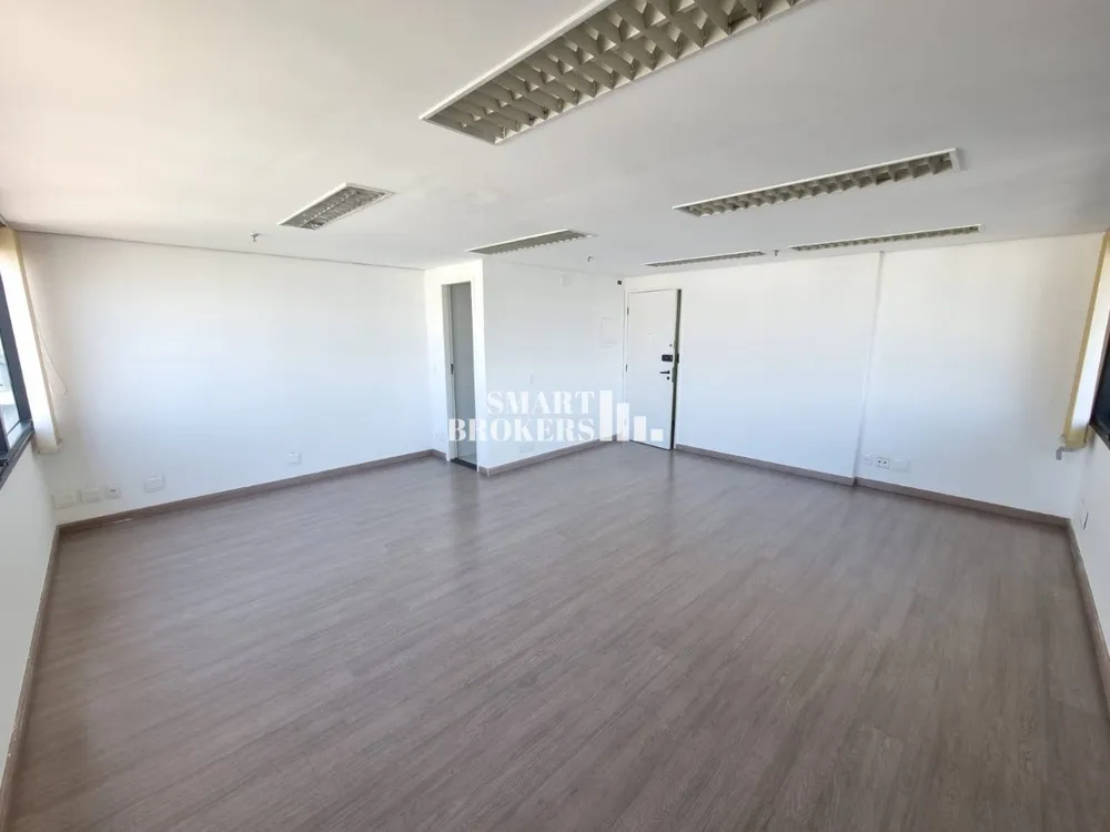 Sala-Conjunto, 37 m² - Foto 4
