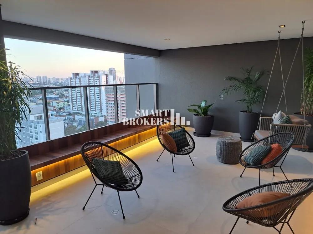 Apartamento, 1 quarto, 20 m² - Foto 3