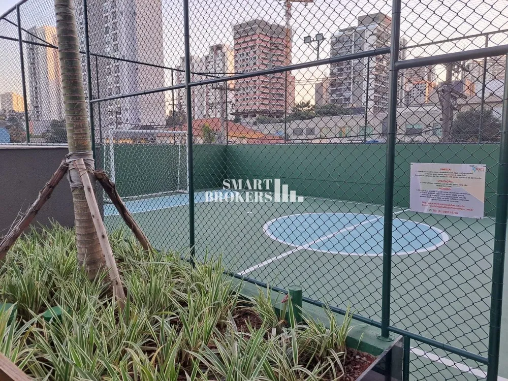 Apartamento, 1 quarto, 20 m² - Foto 6