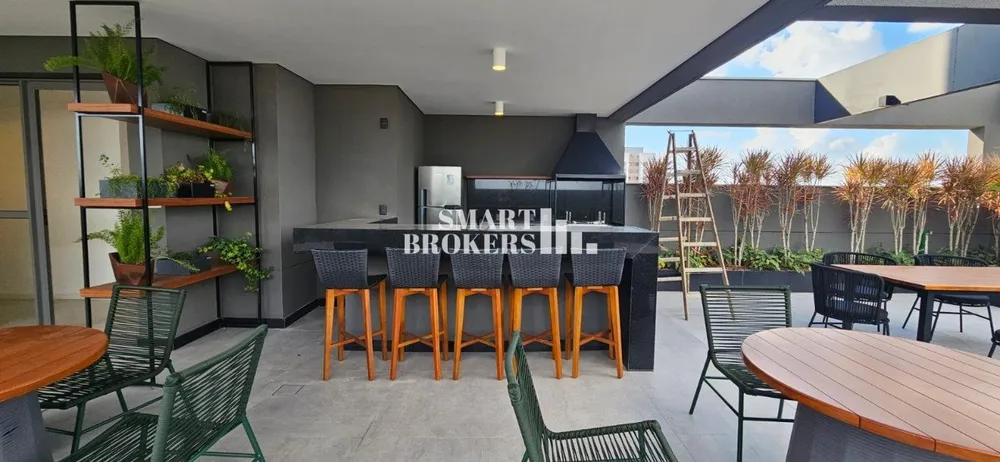 Apartamento, 1 quarto, 20 m² - Foto 5