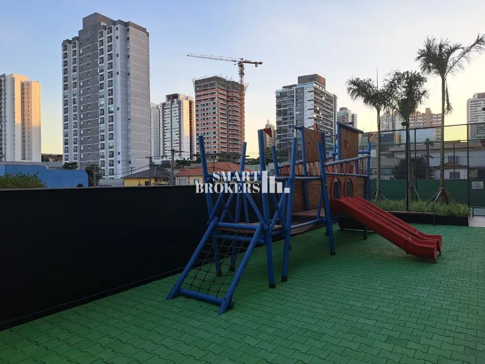 Apartamento, 1 quarto, 20 m² - Foto 4