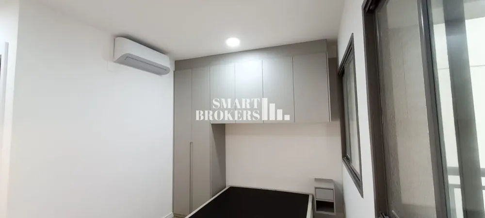 Apartamento, 1 quarto, 21 m² - Foto 1