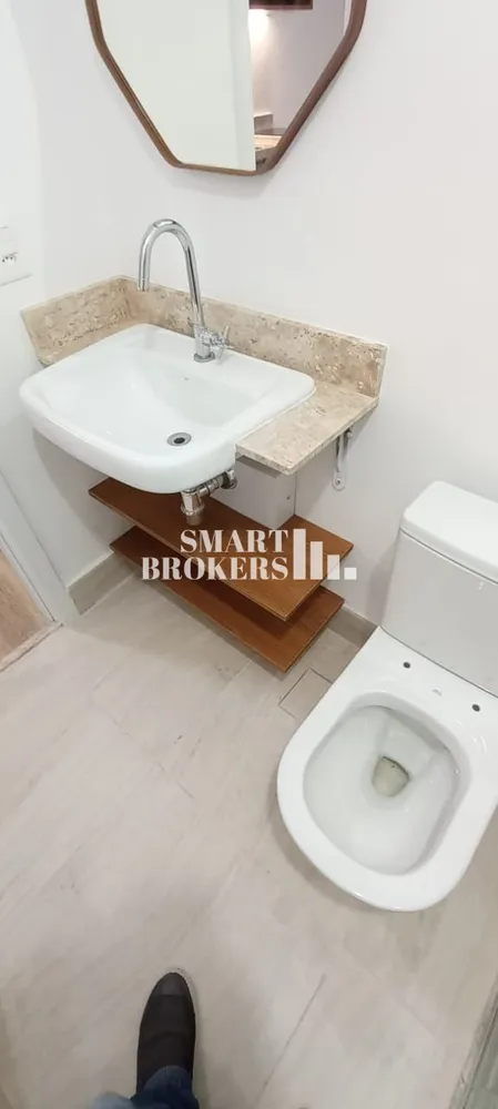 Apartamento, 1 quarto, 21 m² - Foto 10