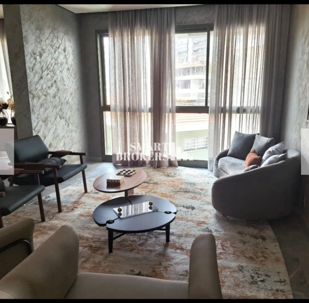 Apartamento, 1 quarto, 21 m² - Foto 3
